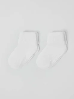 2-pakning sklisikre sokker