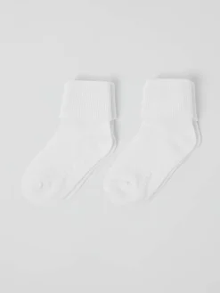 2-pakning sklisikre sokker