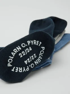 3-pakning sklisikre sokker