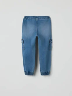 PARKER jeans loose fit