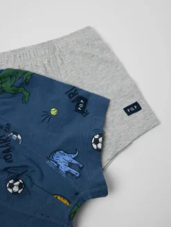 2-pk Boksershorts