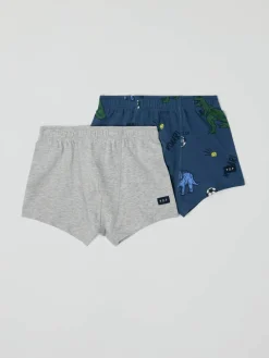 2-pk Boksershorts