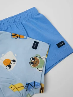 2-pk Boksershorts