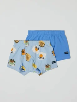 2-pk Boksershorts