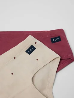 2-pk hipstertruser