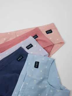 5-pk hipstertruser