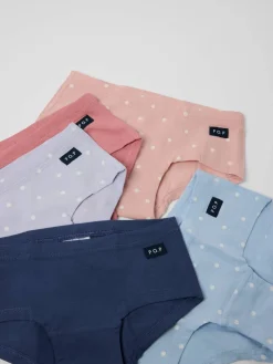 5-pk hipstertruser