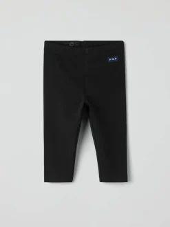 Play tights baby