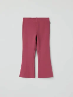 PLAY utsvingede leggings