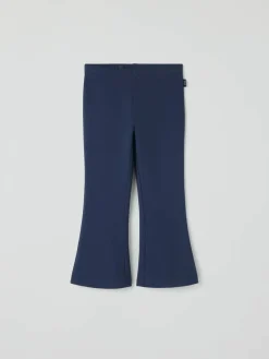 PLAY utsvingede leggings