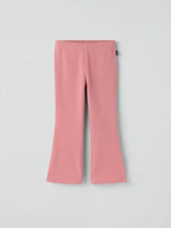 PLAY utsvingede leggings