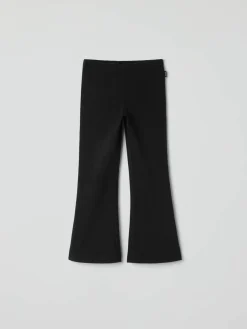 PLAY utsvingede leggings