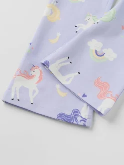 PLAY utsvingede leggings