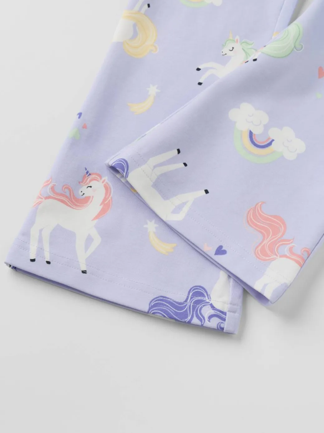 PLAY utsvingede leggings