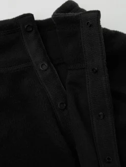 Polokrage fleece