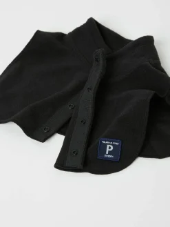 Polokrage fleece
