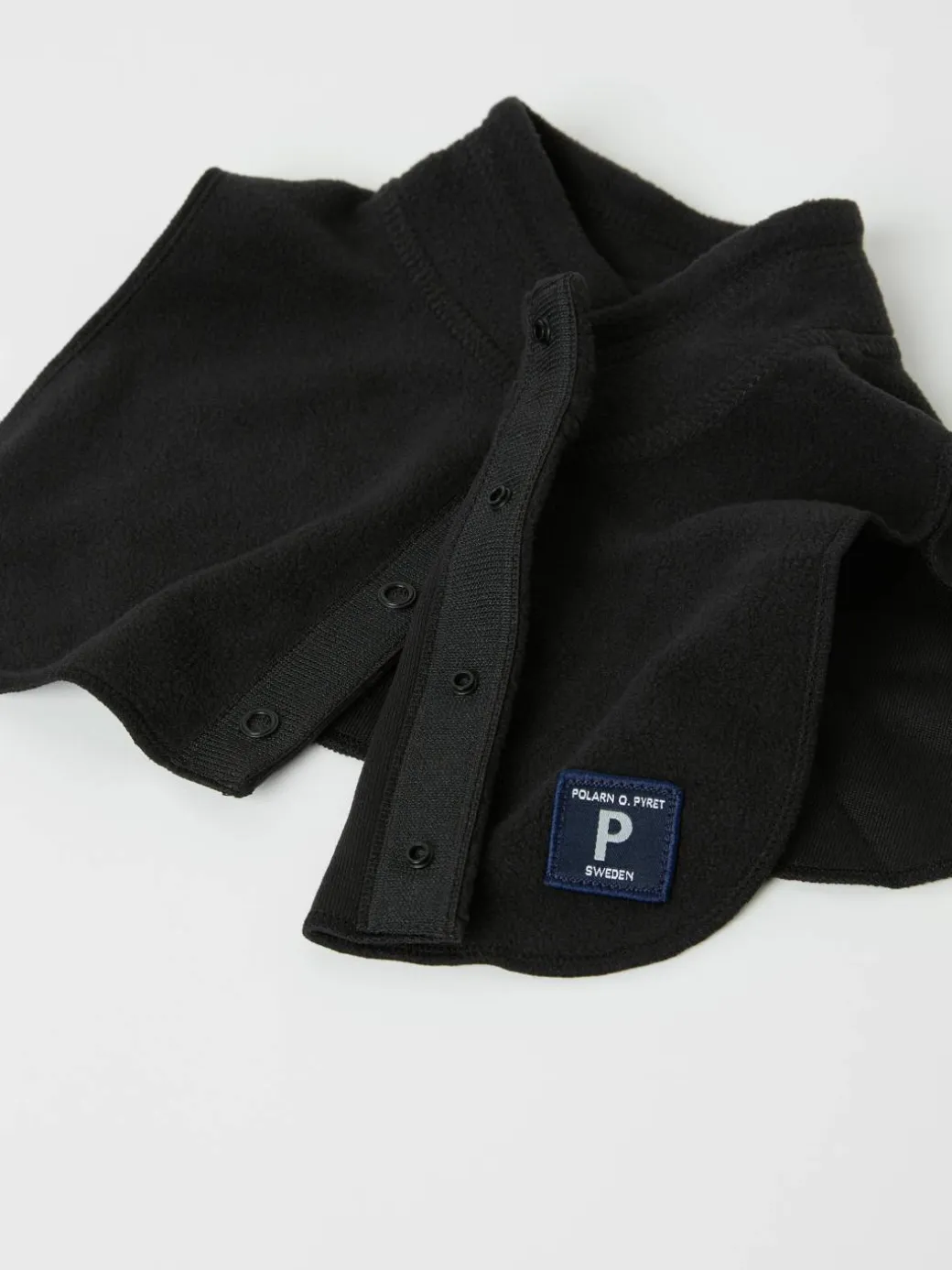 Polokrage fleece