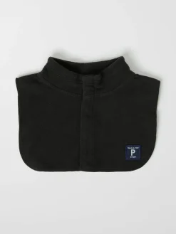 Polokrage i fleece