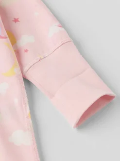 Pyjamasdresser enhjørninger