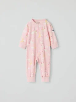 Pyjamasdresser enhjørninger