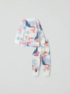 Pyjamas drømmer