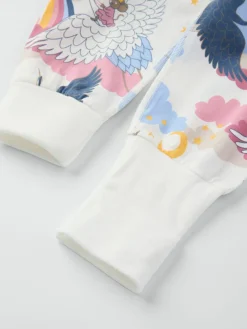 Pyjamas drømmer