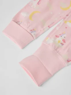 Pyjamas Enhjørninger