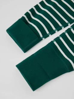 Pyjamas stripet