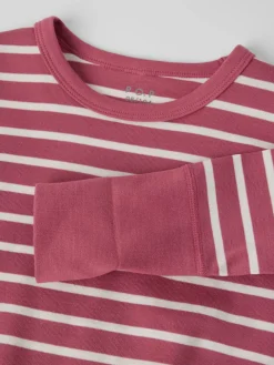 Pyjamas stripet