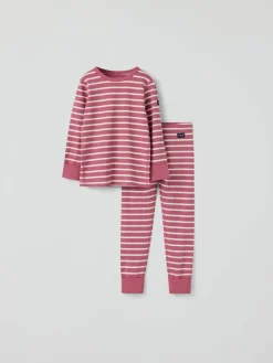 Pyjamas stripet
