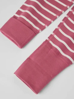Pyjamas stripet