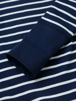 Pyjamas stripet