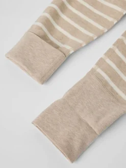 Pyjamas stripet