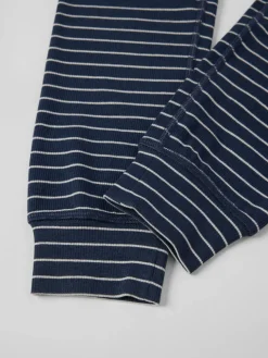 Pyjamas stripet