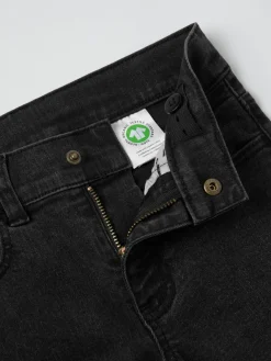 SALLY-jeans Wide fit