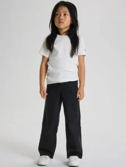SALLY-jeans Wide fit