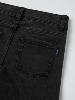 SALLY-jeans Wide fit