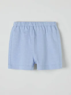 Sett body og shorts