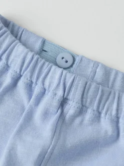 Sett body og shorts