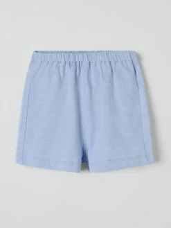 Sett skjorte og shorts