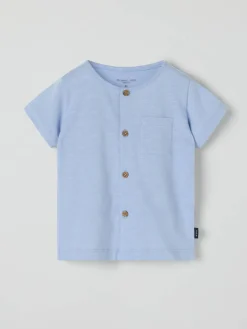 Sett skjorte og shorts