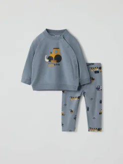 Sett trøye og tights