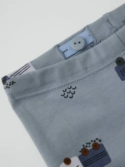 Sett trøye og tights