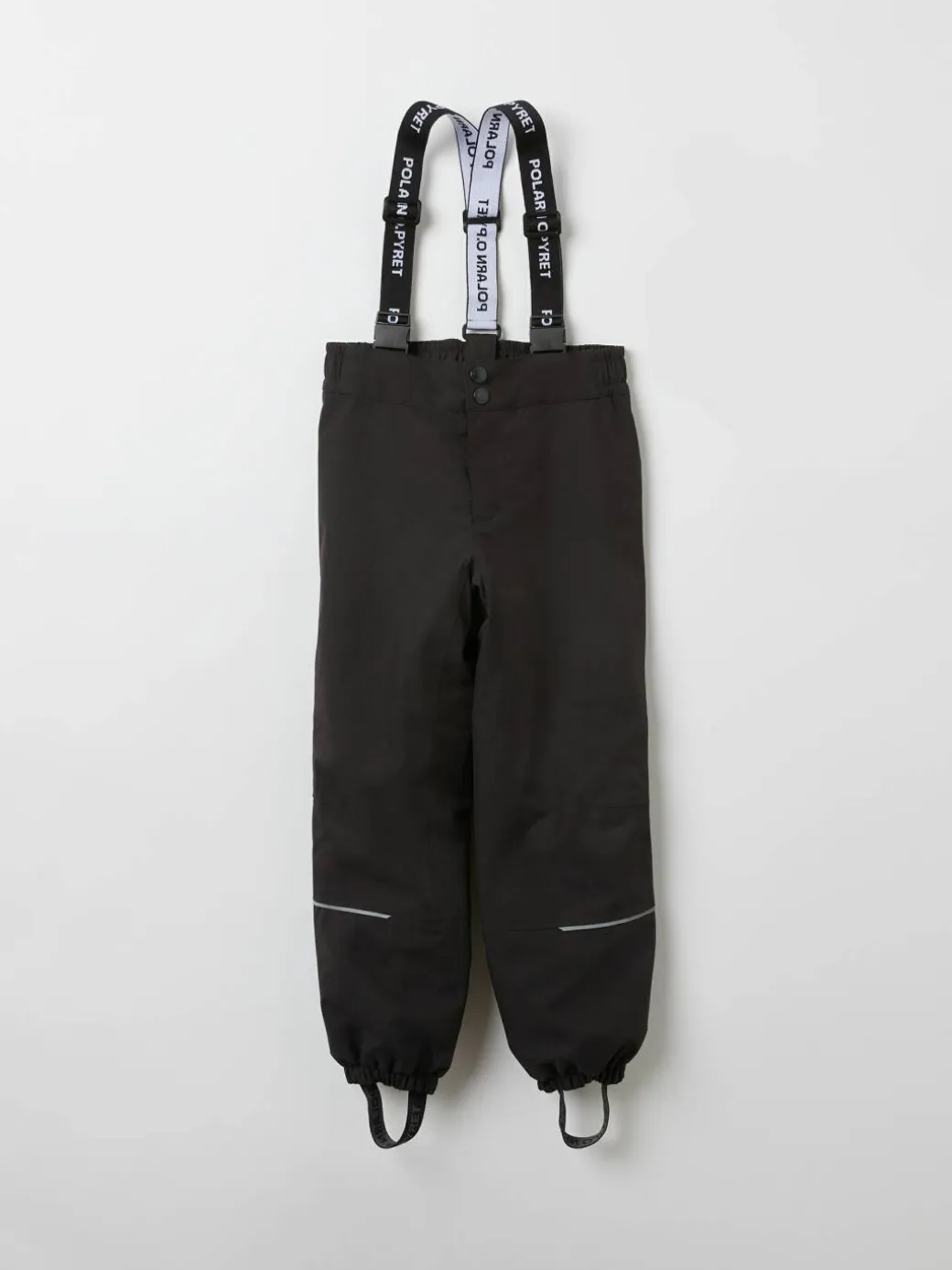 Skallbukse flexisize