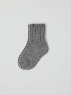 Sokker merinoull