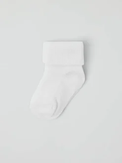 Sokker merinoull baby