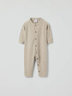 Strikket dress Kasjmir