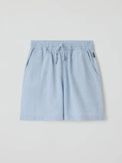 Stripete shorts