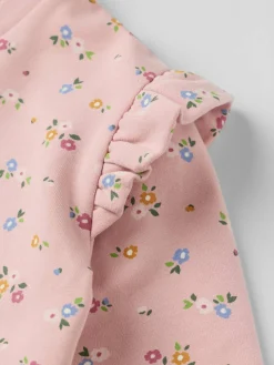 Sweatshirt glidelås