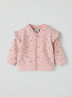 Sweatshirt glidelås